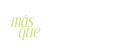 Más que Diseño